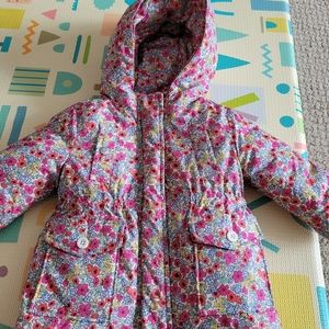 Baby Gap Winter coat